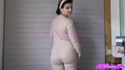 试穿我所有的冬装并放屁（我的 Onlyfans 上的完整 51 分钟视频）