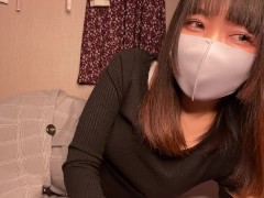 お股ガン開きのM字クリイキでぐちょぐちょオナニー - Screenshot 2 of 16 - Romance