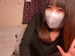 お股ガン開きのM字クリイキでぐちょぐちょオナニー - Screenshot 3 of 16 - Facetime Sex