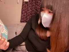 お股ガン開きのM字クリイキでぐちょぐちょオナニー - Screenshot 4 of 16 - Hentai