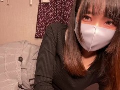 お股ガン開きのM字クリイキでぐちょぐちょオナニー - Screenshot 5 of 16 - Facetime