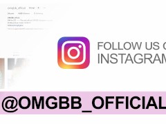 NinaDoll gets cum on pussy