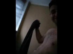 Flash - Screenshot 6 of 16 - Shower