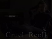 Preview 5 of PREVIEW: CRUEL REELL - IN THE SPLENDOR OF KALI