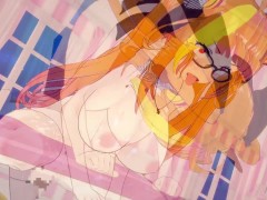 【Vtuber 桐生ココ】桐生ココがイチャイチャセックスするだけ2 - Screenshot 10 of 16 - Animation