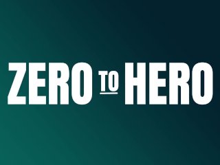 Zero To Hero Episode 8: Alexis Tae screenshot number 1