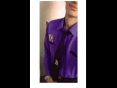 PAGUIANDOME EN EL TRABAJO