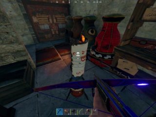 Easiest WayTo Get Loot_in Rust (youWill Cum)