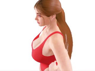 Выберите свой стиль расширения: увеличение веса, расширение задницы или увеличение груди - Growing W
