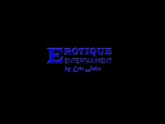 Video Erotique Entertainment - complete uncensored bts CASEY CALVERT & ERIC JOHN fuck live 1st camera