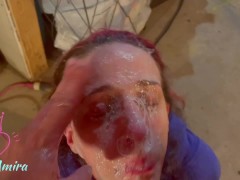 Spit Play Saturation - Lana Amira