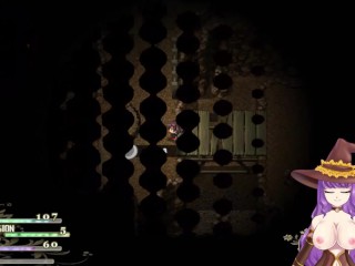 Let's Play Succubus Connect / Part_13 / VTuber