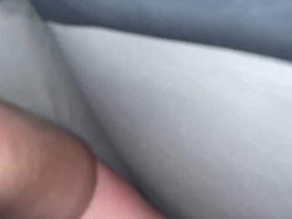 Gave BBC First TimeBlowjob So Good_We Pulled Over and Fucked on the Mountain (PAWG)(BBC)