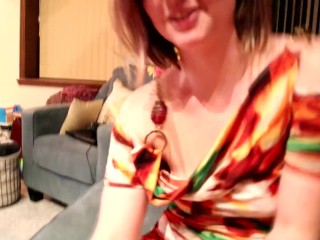 Girls Night Leads to Fucking My Ex_and Letting Hubby Reclaim Me