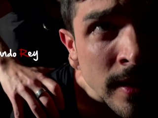 Trailer | Gamberros Del Barrio by Marc Celtik with Apolo Adrii & Nicholas Bardem