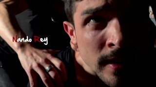 Marc Celtik's Trailer For Gamberros Del Barrio Featuring Nicolas Bardem And Apolinario Adrii