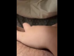 Slut Baby Mama Tryna Fuck Again 