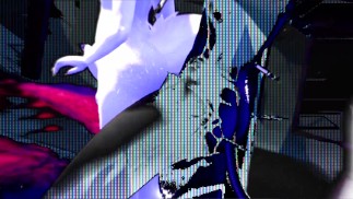 外星人的呼唤 // Yiffing Alien Species and White Cat