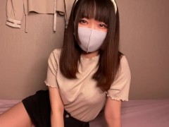 ファッションチェックのつもりが敏感乳首が反応しちゃってそのまま何回もイッちゃった… - Screenshot 2 of 16 - Pov
