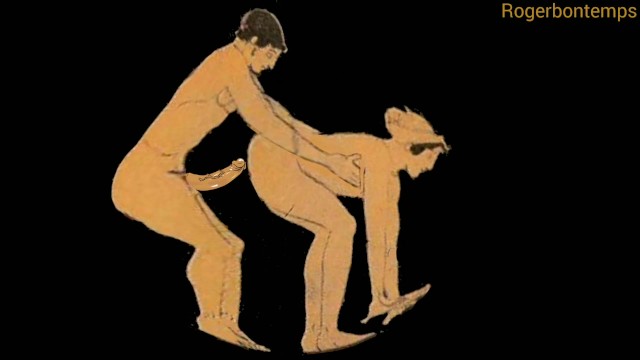 Ancient Greek Couple Cartoon Porn - Pornhub.com