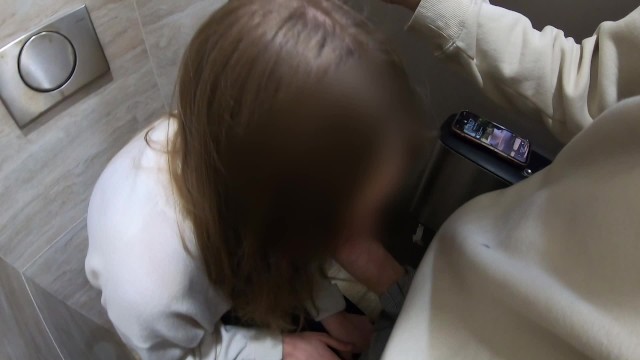 Exhibitionist wife shows naked body and pussy in public, real strangers caught ▶