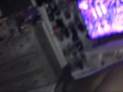 15+ Mins of Back Shots Taken by Cheating Pawg Wife