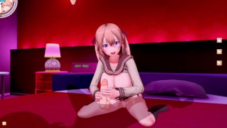 Эрика Амано - Пара кукушек (1/2)