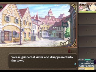 Evenicle 3 FULL WALKTHROUGH ITA