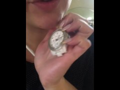 wrist watch fetish mk5188 - Screenshot 8 of 16 - Fetish