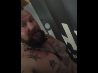 Shower fun