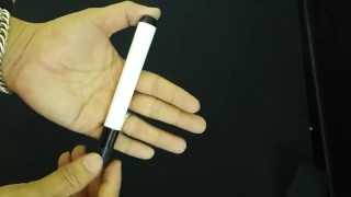 Super Easy Magic Trick You Can Do Anywhere
