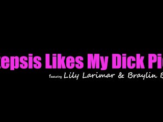 Stepsis Says "You really have a lot of dick pics!" S19:E2 screenshot number 0
