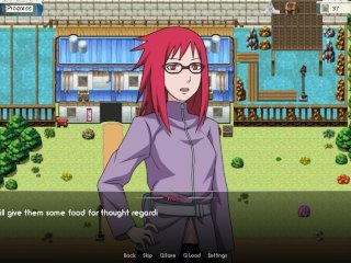 Naruto_Hentai - Naruto Trainer [v0.17.2] Part 74 Sex With A Babe ByLoveSkySan69