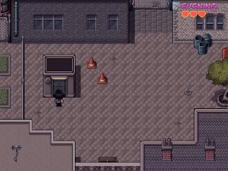 Zombie Retreat 2 - Part 29 Creamy Dick By LoveSkySan69