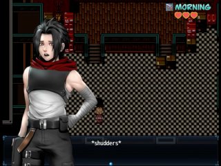 Zombie Retreat 2 - Part 30 The Boss By LoveSkySan69