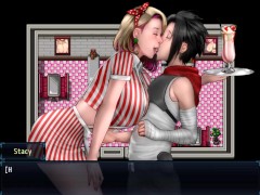 Zombie Retreat 2 - Part 31 Creamy Sex By LoveSkySan69