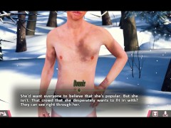 Double Homework Ep19 - Part 131 - The Truths May Become Lies.. By MissKitty2K