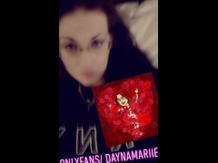 It's not a tease if it's a real option lol