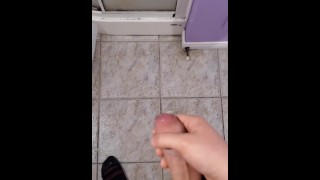 Thick dick cumshot compilation