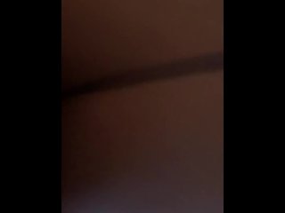 Fuckin my wife from behind #1
