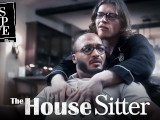 Man Cheats On Husband With House Sitter - Kyle Connors, Dillon Diaz - DisruptiveFilms