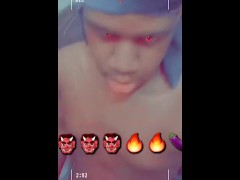 Demon dick 👹🍫 - Screenshot 5 of 16 - Chicago