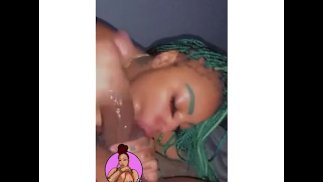 Sucka for love