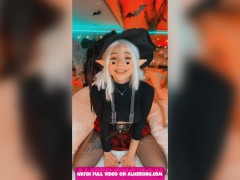 Горячие Ахегао Снэпчат Подборка AliceBong - Screenshot 10 of 16 - Amateur