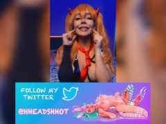 Горячие Ахегао Снэпчат Подборка AliceBong - Screenshot 2 of 16 - Hot