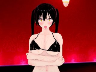 rough sex, 60 fps, 玉城, tamaki hentai