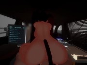 POV: CAR SEX WITH YOUR DUMB LITTLE VTUBER CUM SLUT ...