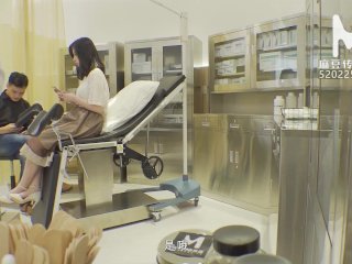 ModelMedia Asia-ModelMedia Paparazzi-Lin Yan-MDWP-0020-Best Original Asia Porn Video