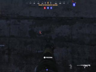 Call of Duty Vanguard: Dominio (No Commentary)