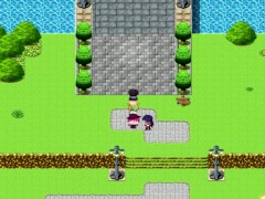 Sexy Quest: The Dark Queen's Wrath v0.4.2-05-The Trial Of Water